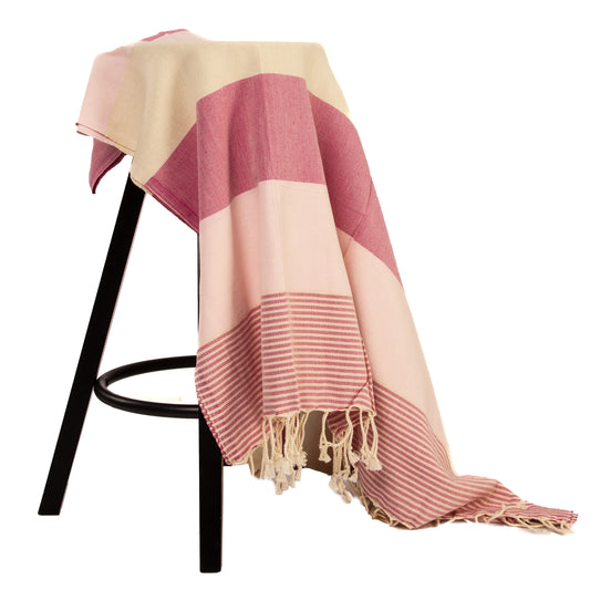 Galata Rosado Fucsia - Individual