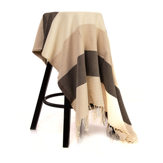 Modelo Galata Beige Café - Individual