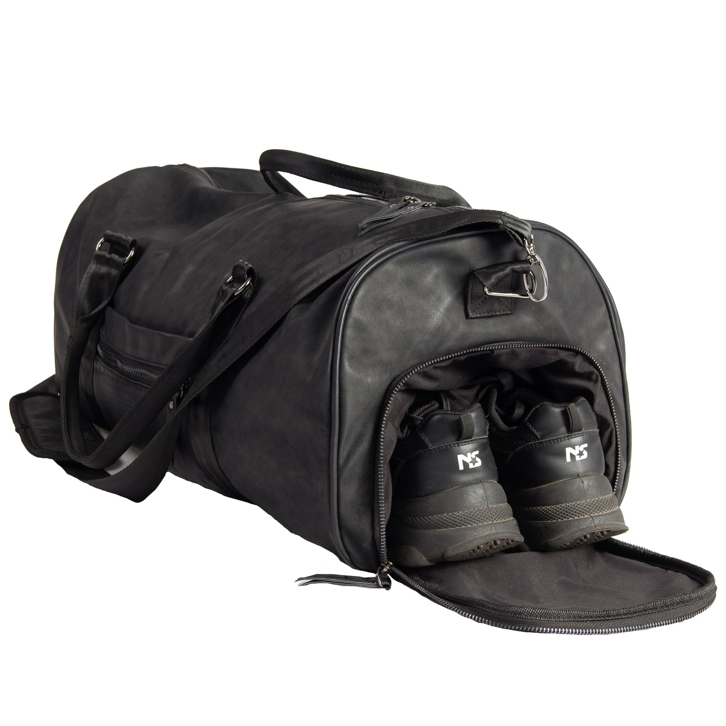 Bolso Capri Negro