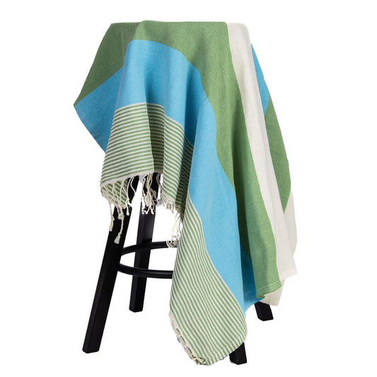 Galata Calypso Verde - individual