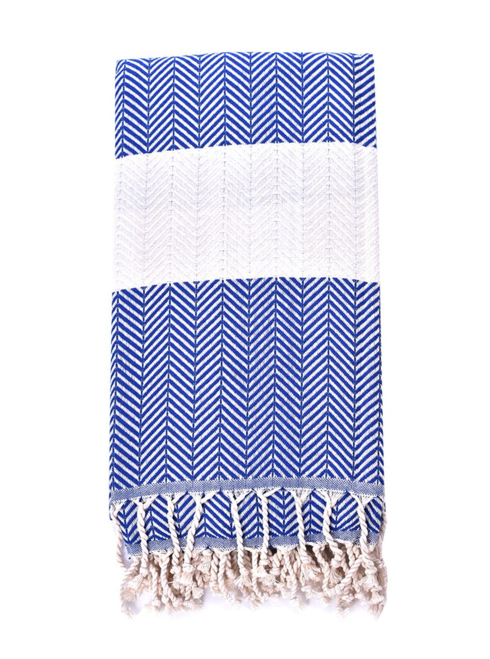 Imagen de Mantaraya, toalla turca, 100% algodón. 