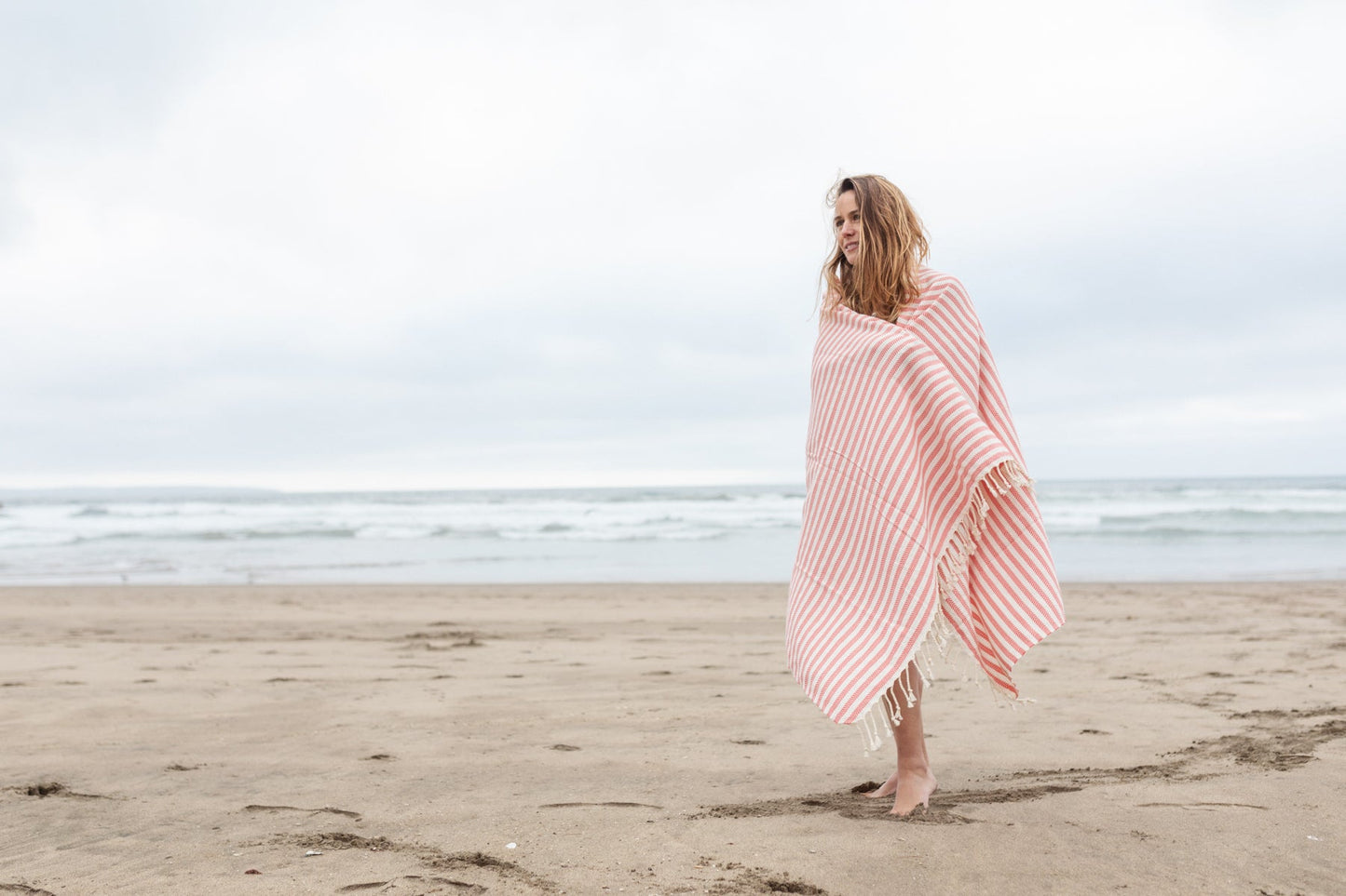 Modelo Fetiyhe Sandía