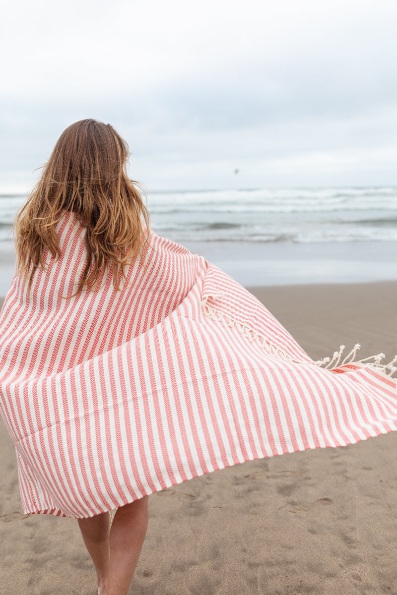 Modelo Fetiyhe Sandía