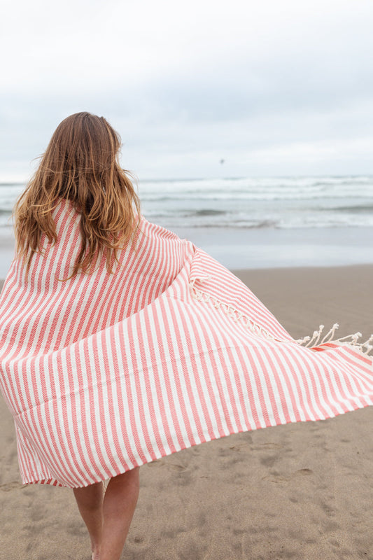 Modelo Fetiyhe Sandía