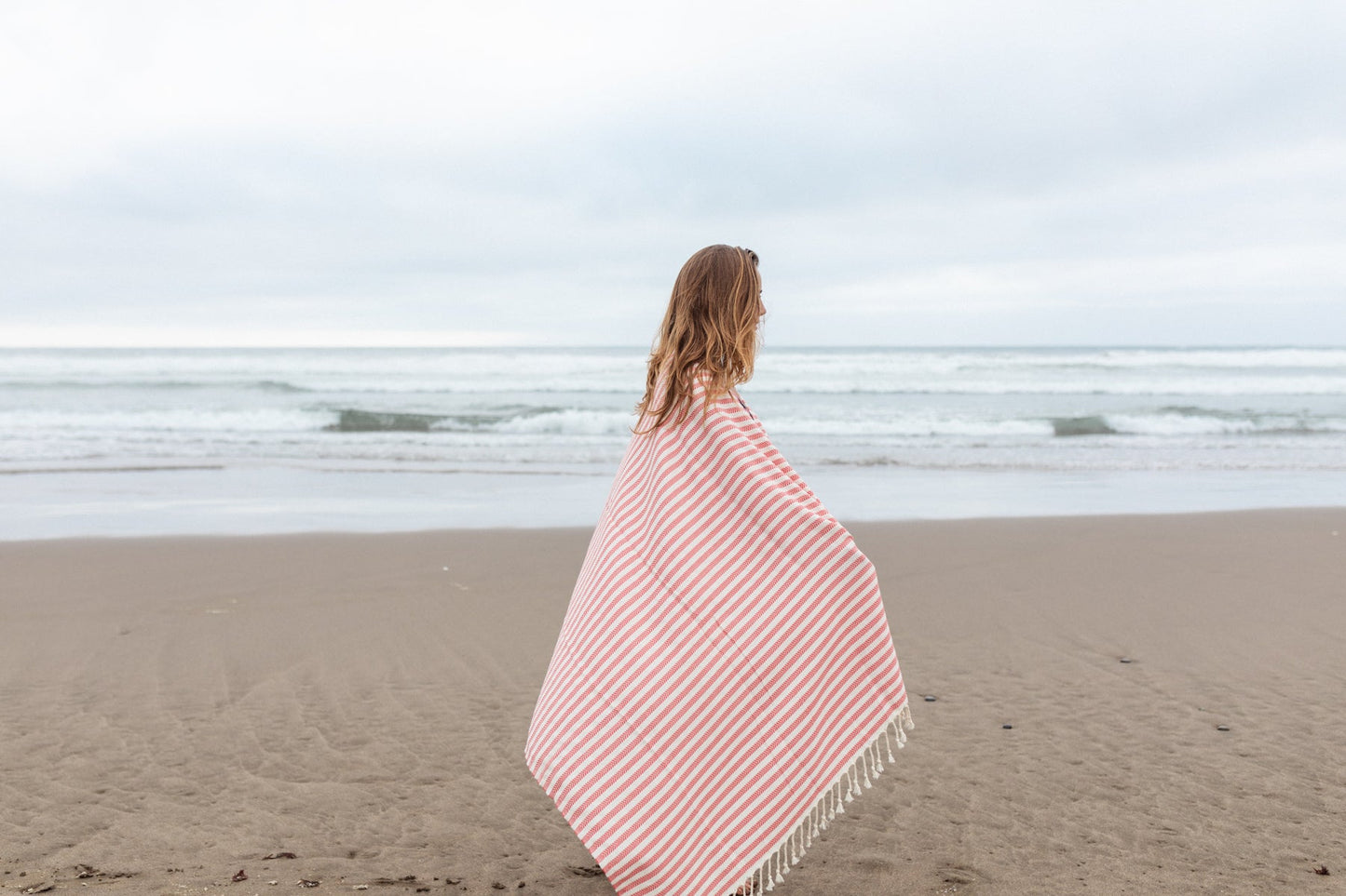 Modelo Fetiyhe Sandía