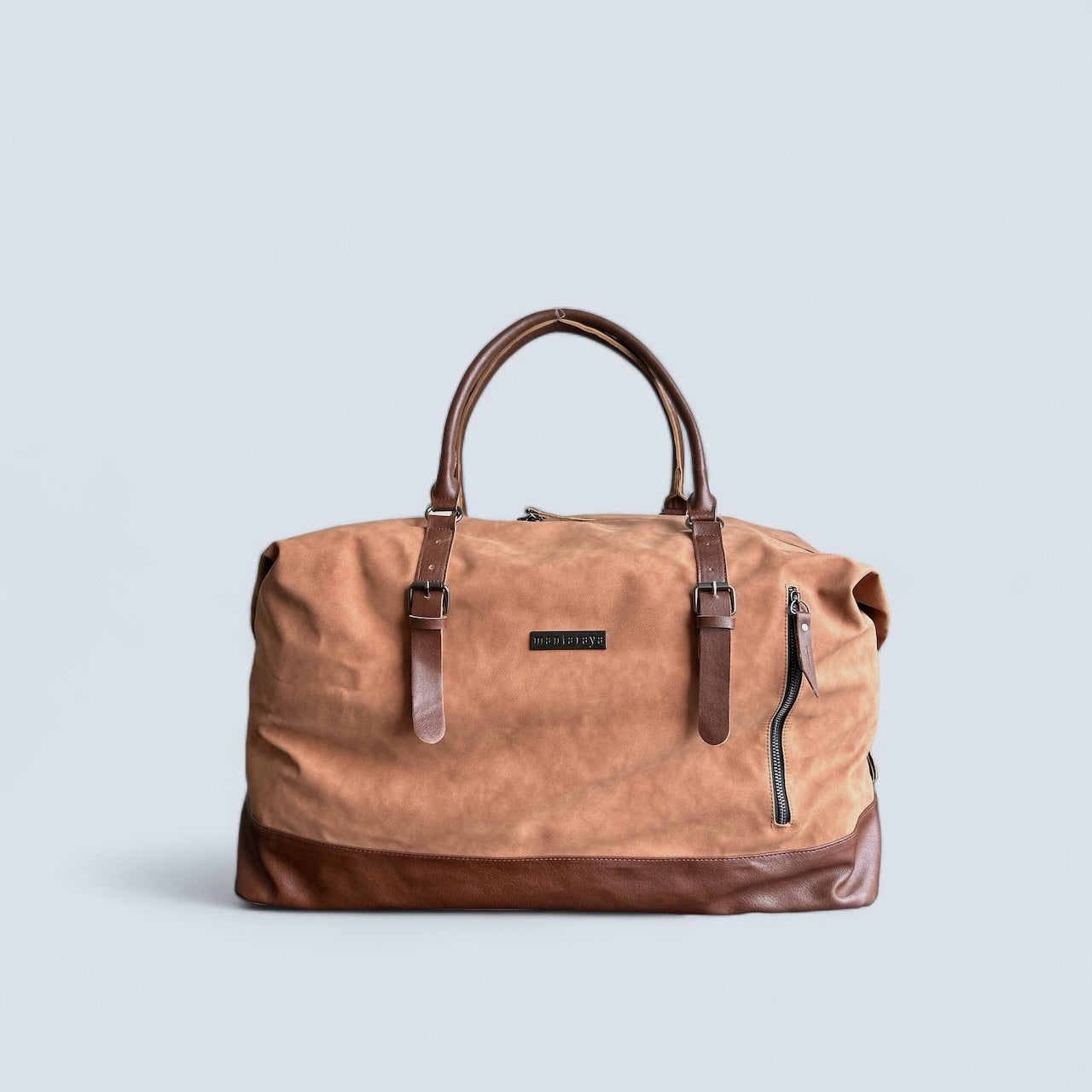 Bolso Atrani Camel