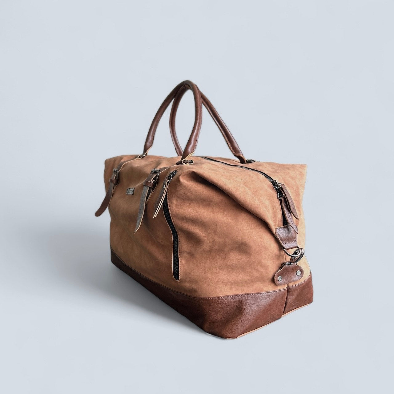 Bolso Atrani Camel