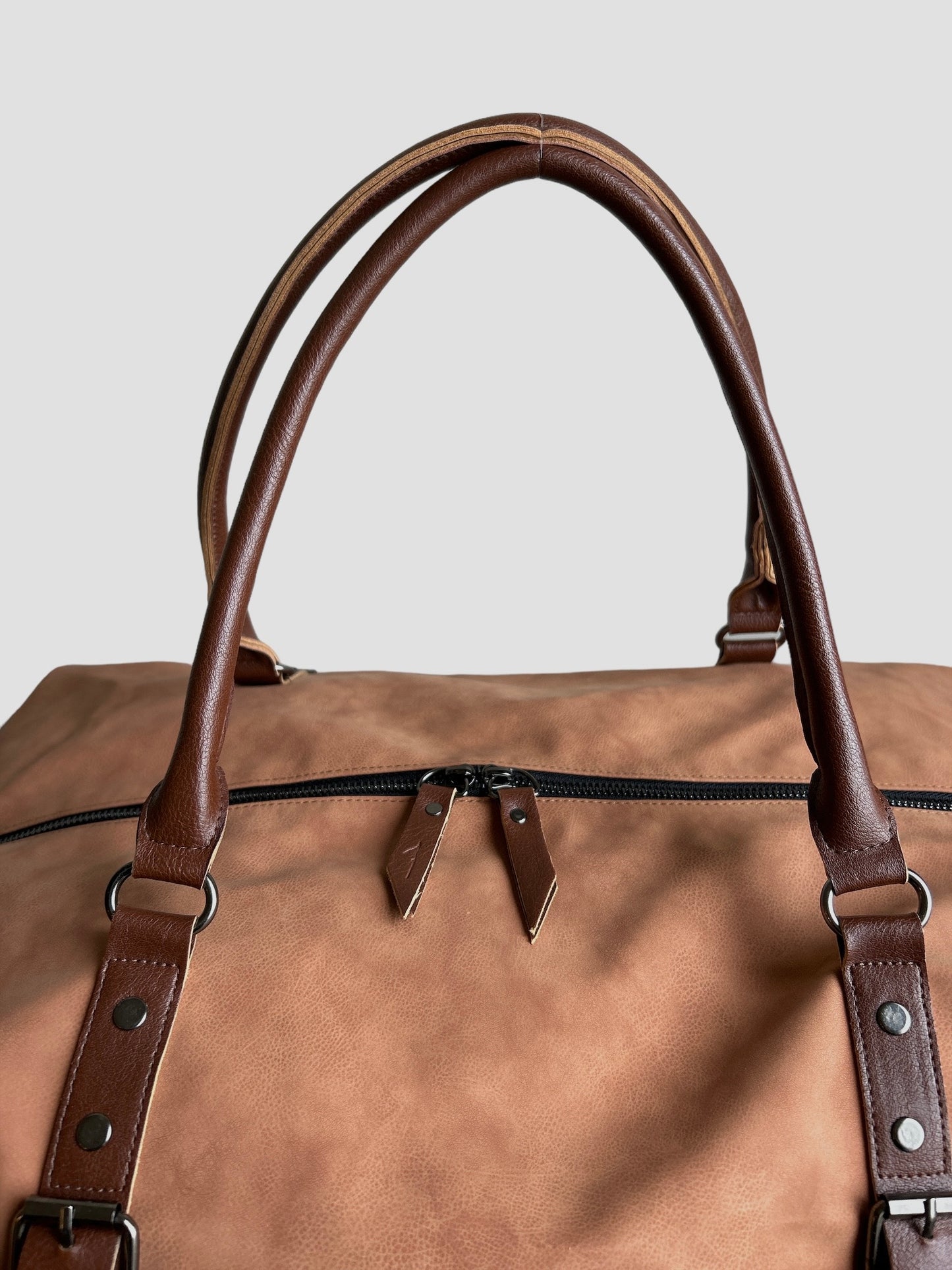 Bolso Atrani Camel