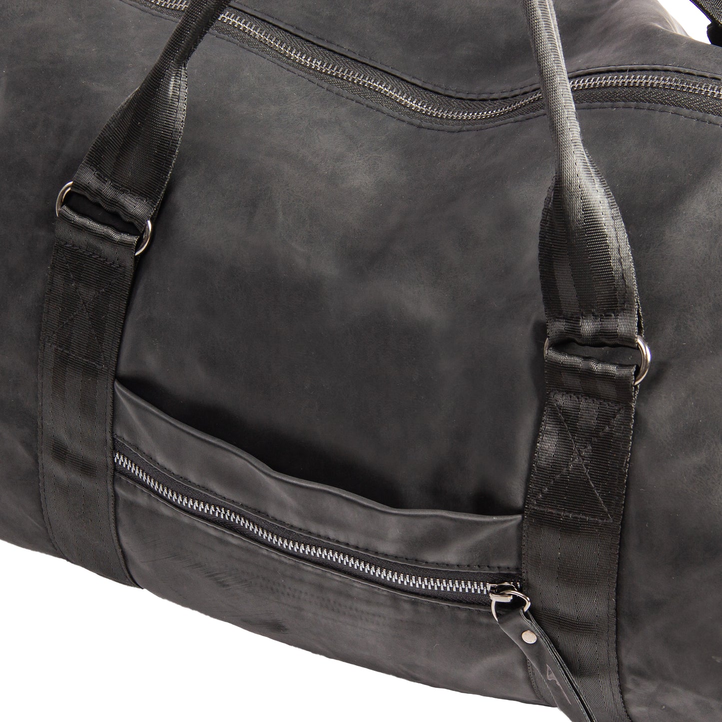 Bolso Capri Negro