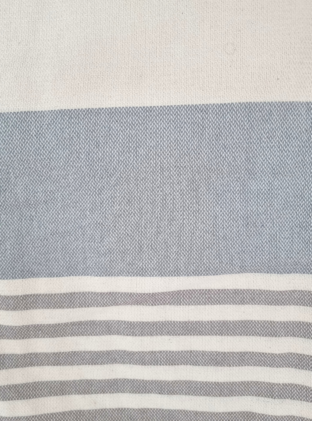 Modelo Goreme Gris y Café Familiar